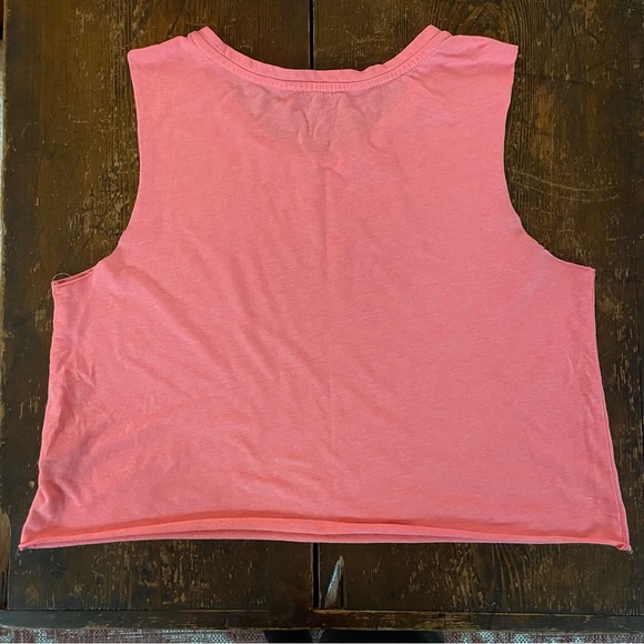 Cropped Tank - Picture 3 of 3